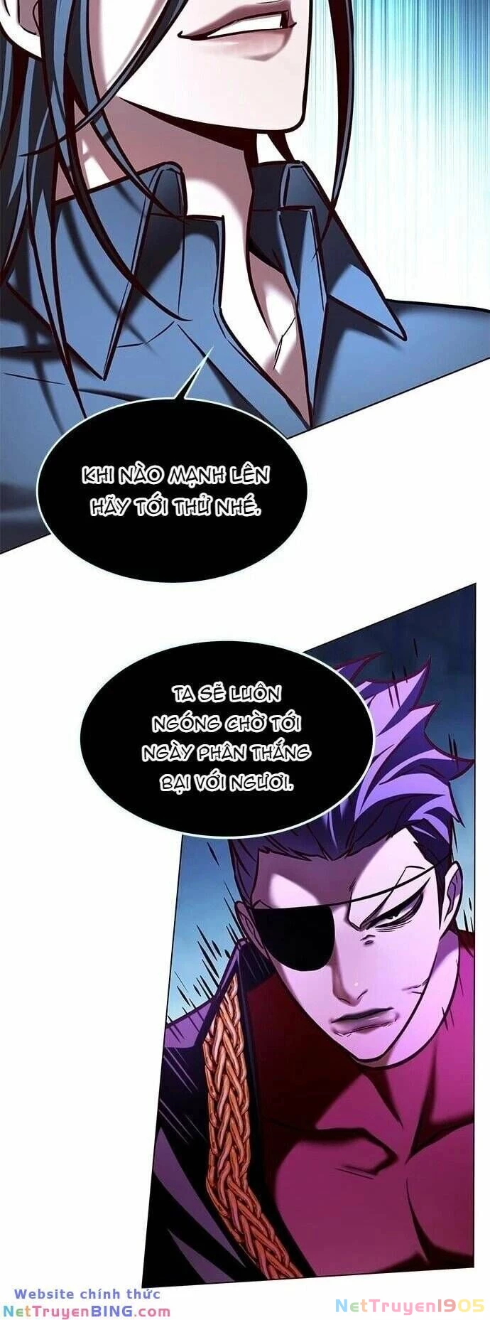 Cô Dâu Của Sói Trắng Chapter 275 - 16