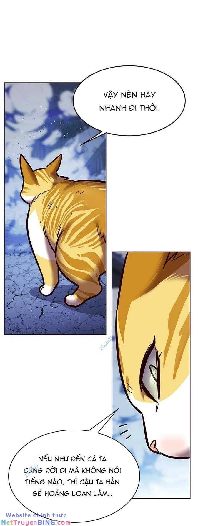 Cô Dâu Của Sói Trắng Chapter 275 - 34