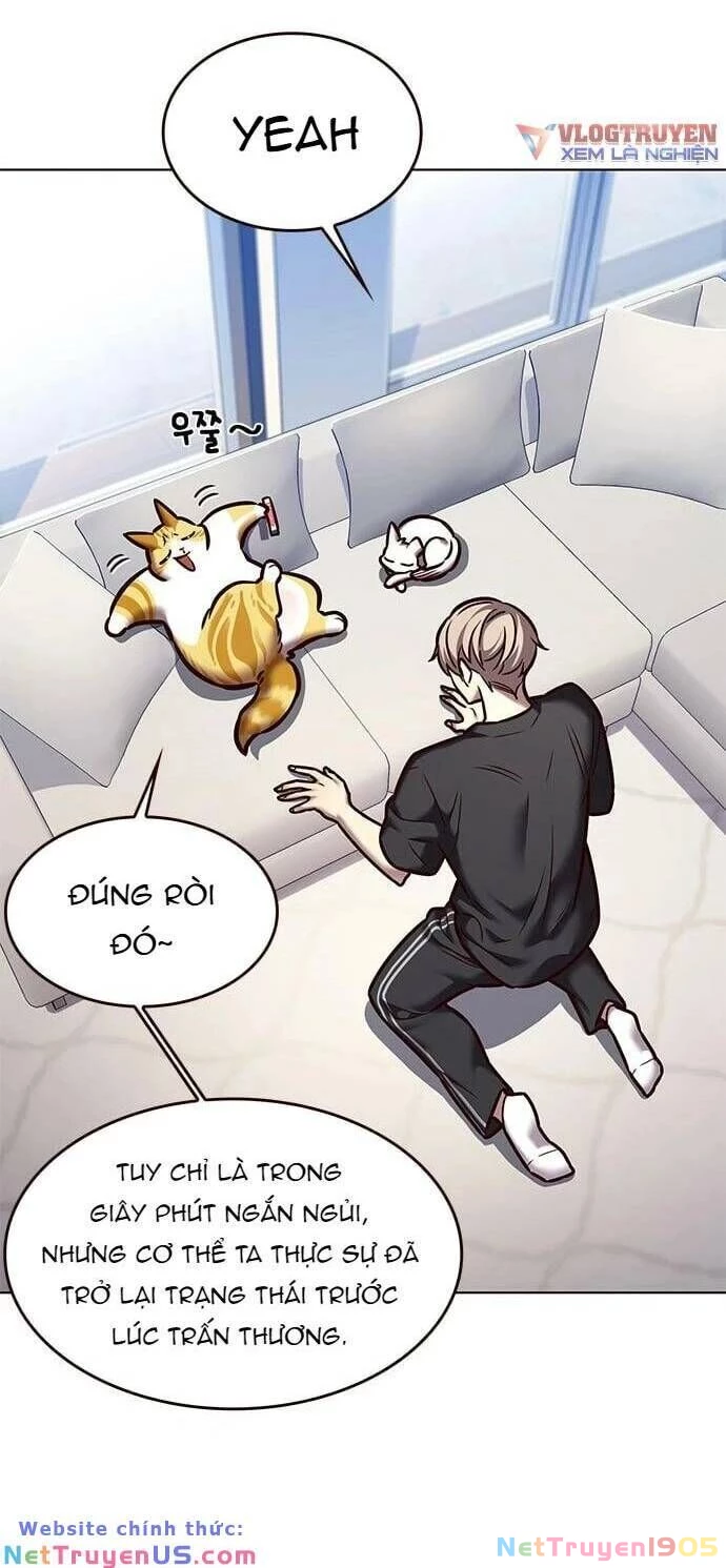 Cô Dâu Của Sói Trắng Chapter 275 - 44