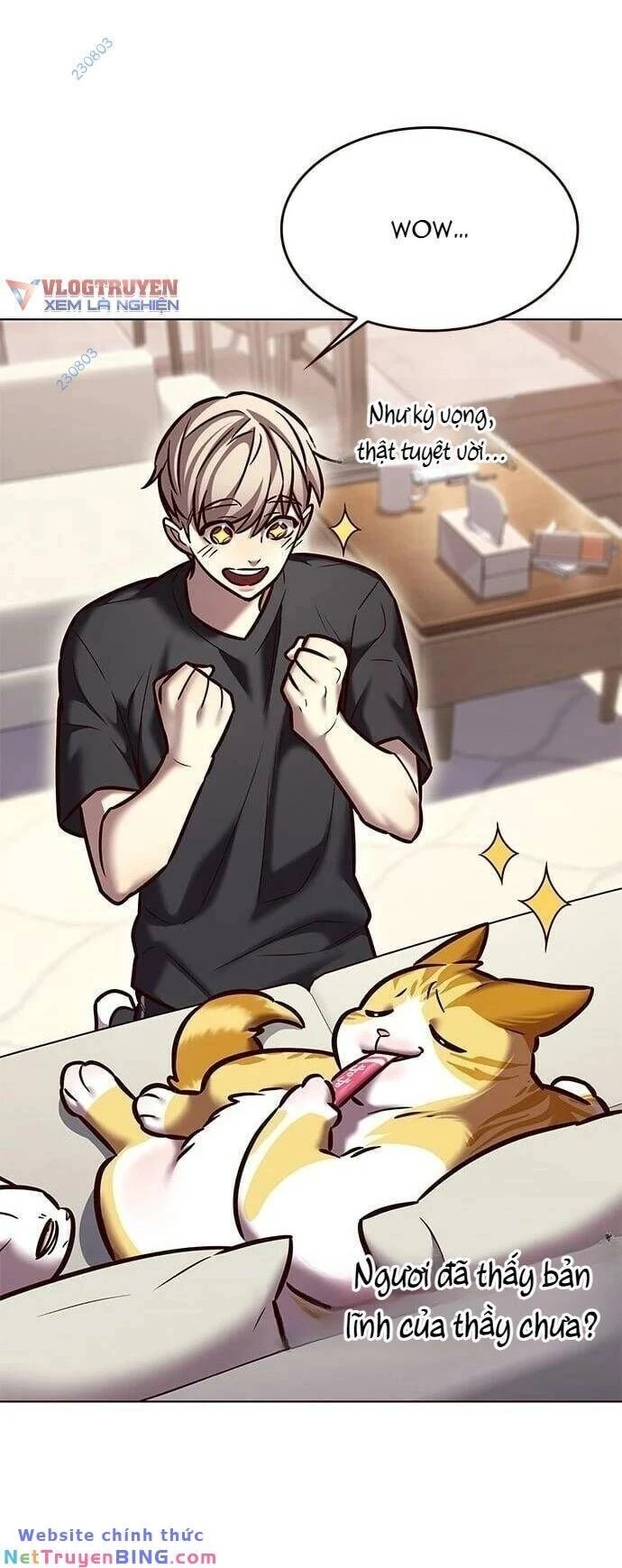 Cô Dâu Của Sói Trắng Chapter 275 - 46
