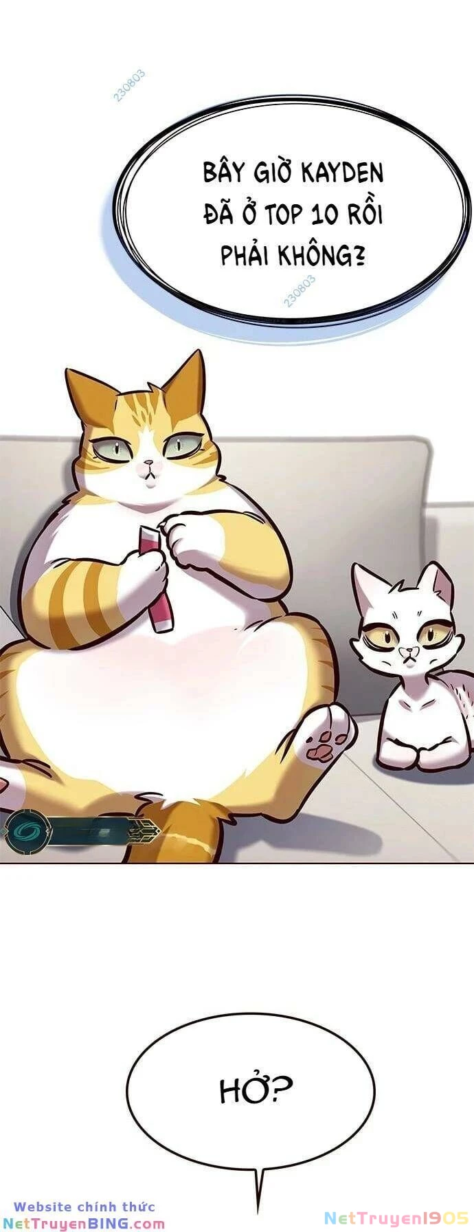 Cô Dâu Của Sói Trắng Chapter 275 - 53