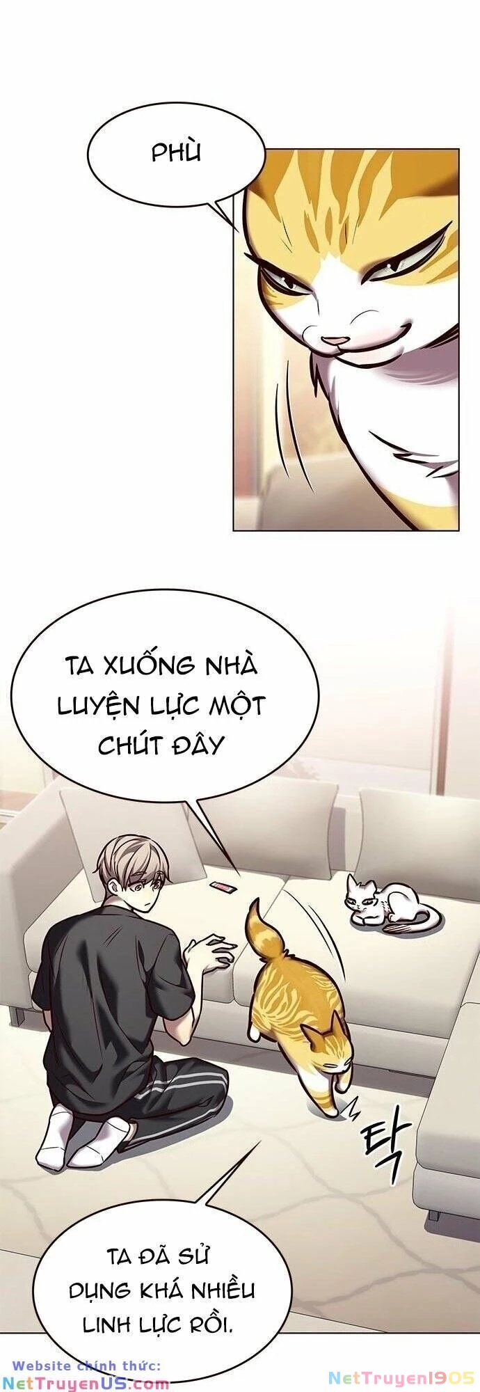 Cô Dâu Của Sói Trắng Chapter 275 - 60