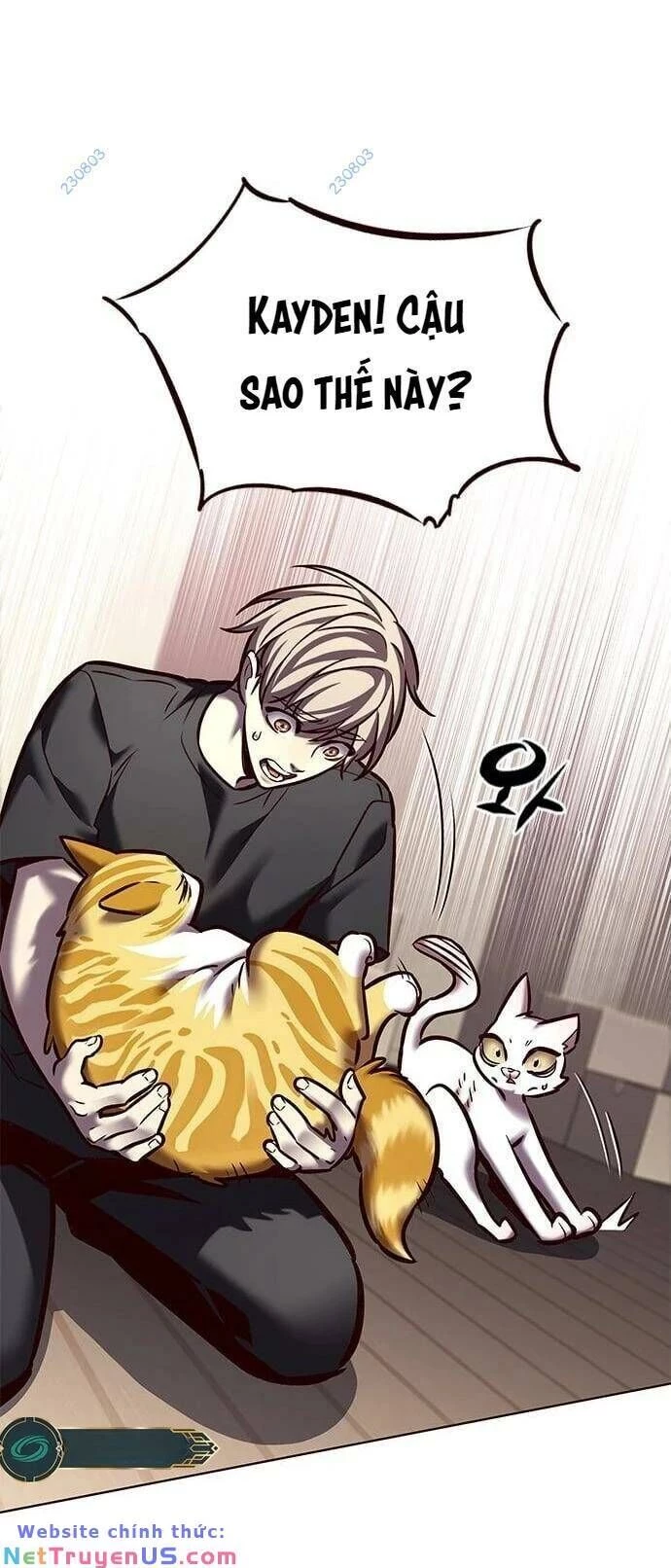 Cô Dâu Của Sói Trắng Chapter 275 - 71