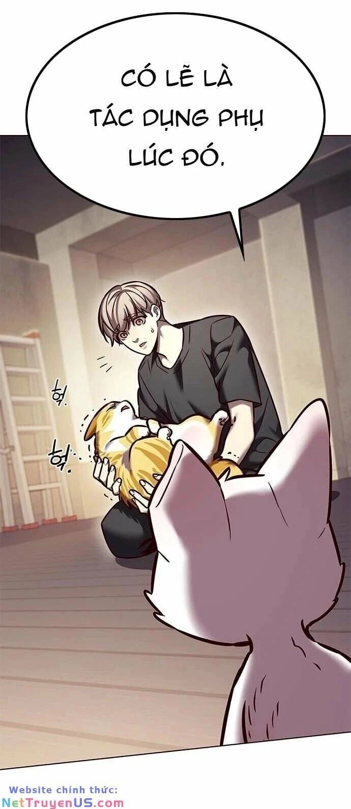 Cô Dâu Của Sói Trắng Chapter 275 - 76