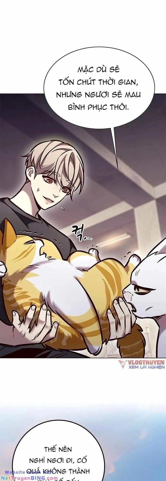 Cô Dâu Của Sói Trắng Chapter 275 - 85