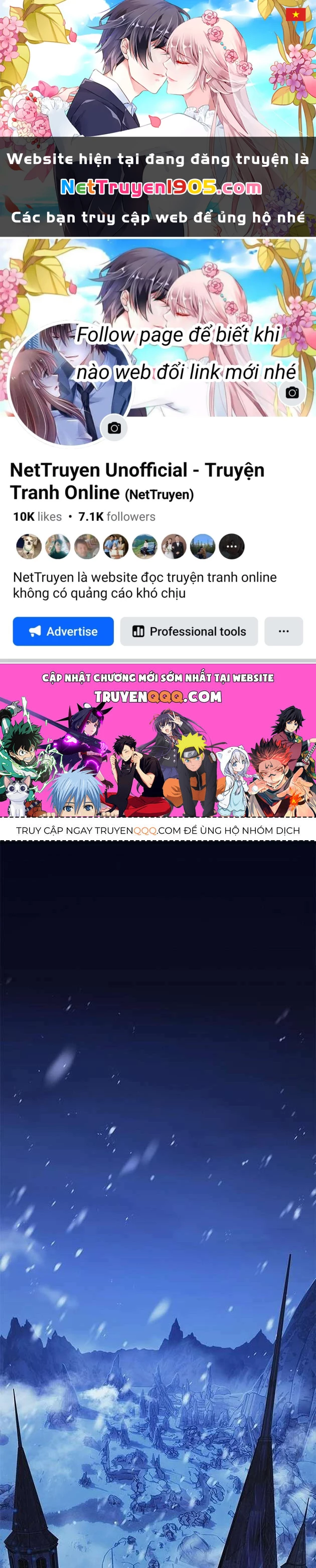 Cô Dâu Của Sói Trắng Chapter 276 - 1