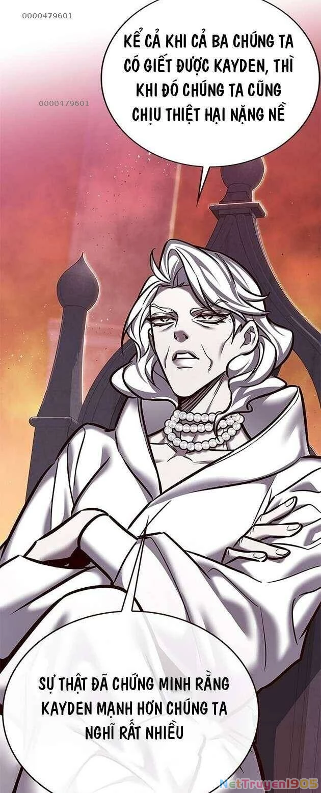 Cô Dâu Của Sói Trắng Chapter 276 - 15