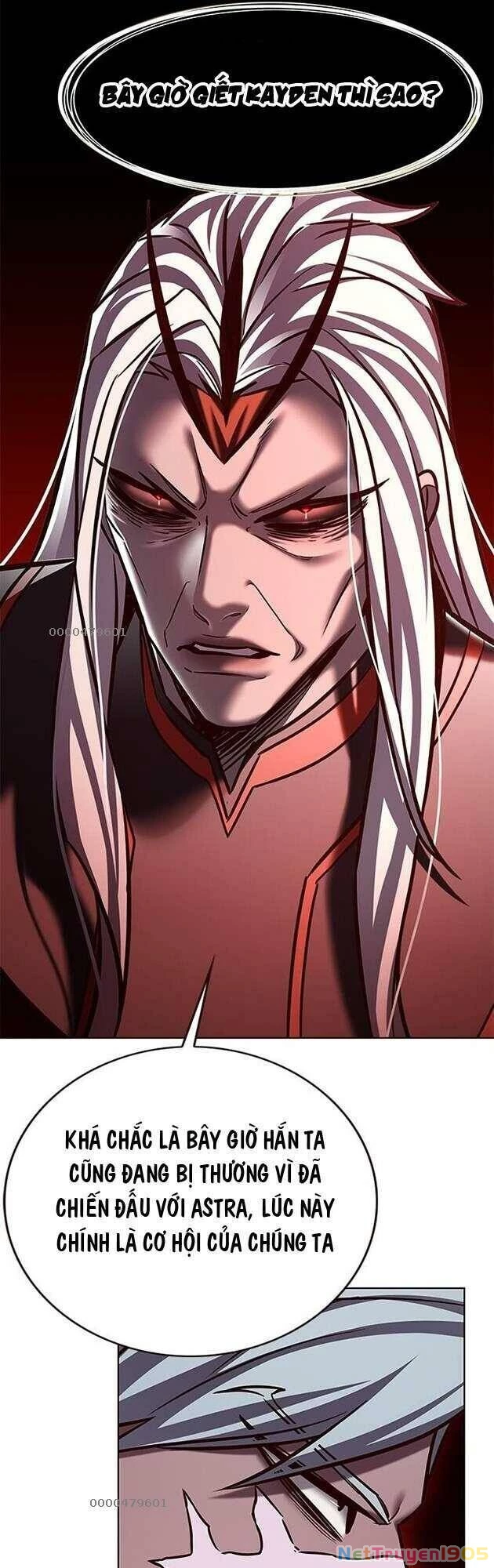 Cô Dâu Của Sói Trắng Chapter 276 - 17