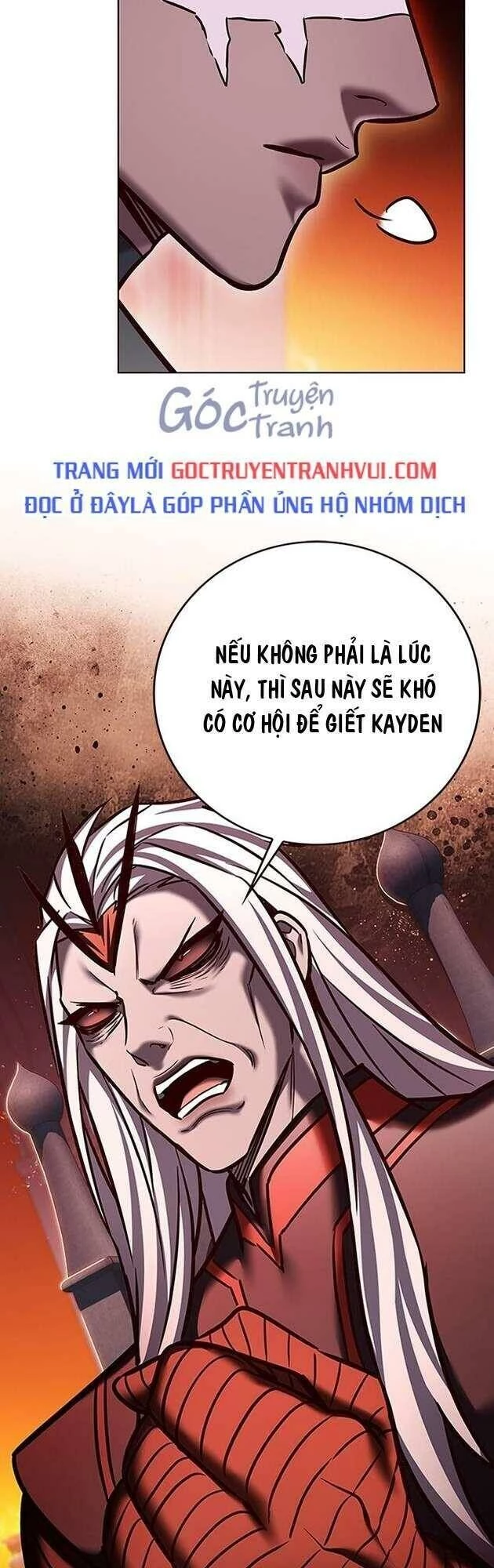 Cô Dâu Của Sói Trắng Chapter 276 - 18