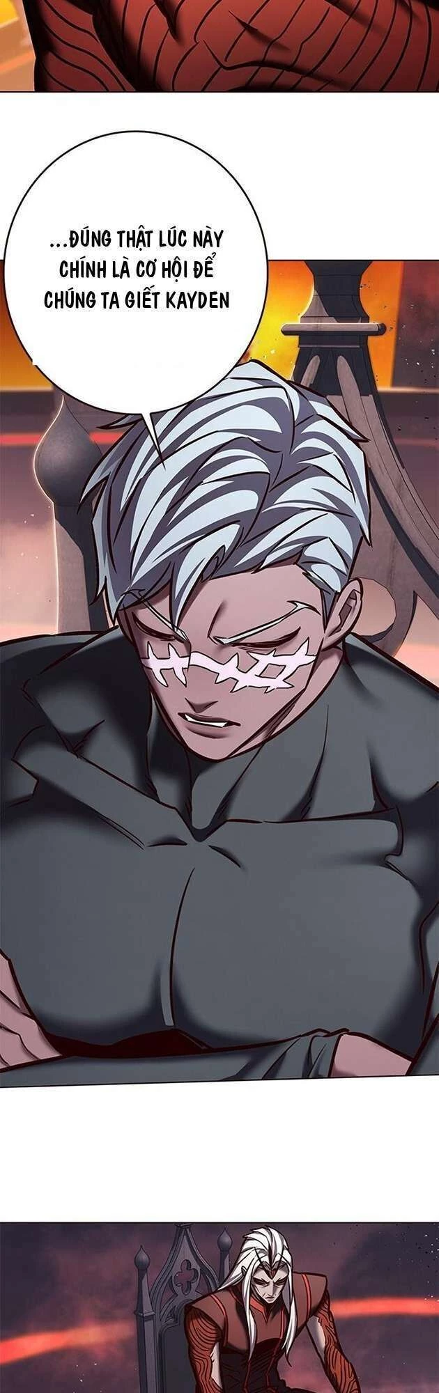 Cô Dâu Của Sói Trắng Chapter 276 - 19