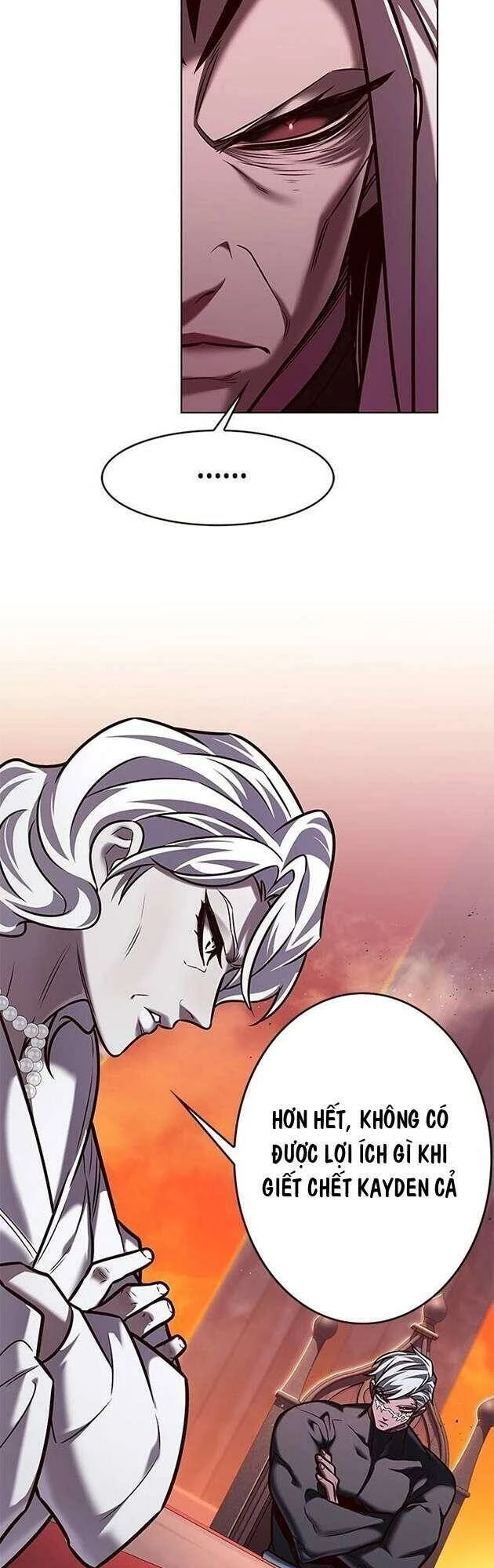 Cô Dâu Của Sói Trắng Chapter 276 - 22