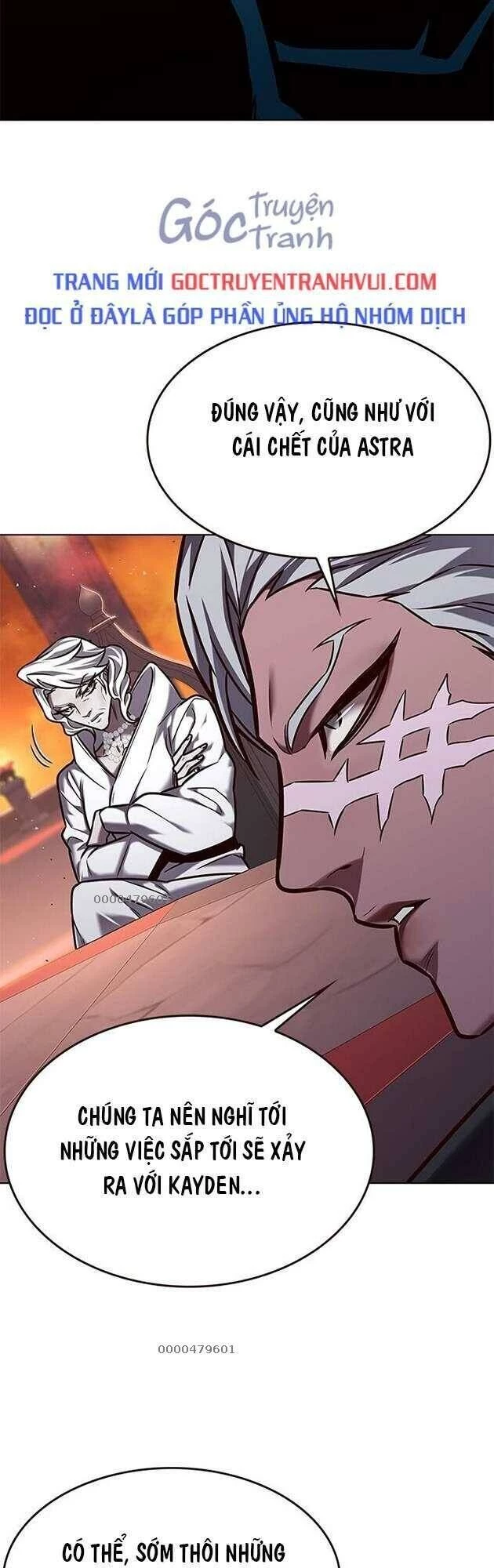 Cô Dâu Của Sói Trắng Chapter 276 - 25