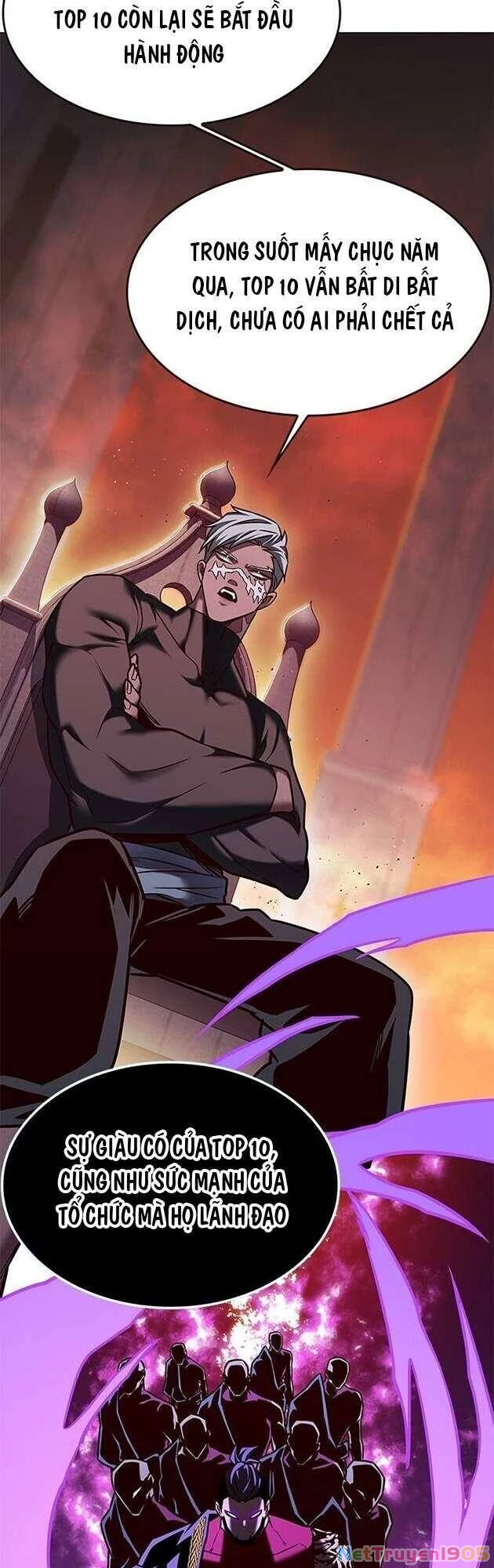 Cô Dâu Của Sói Trắng Chapter 276 - 26