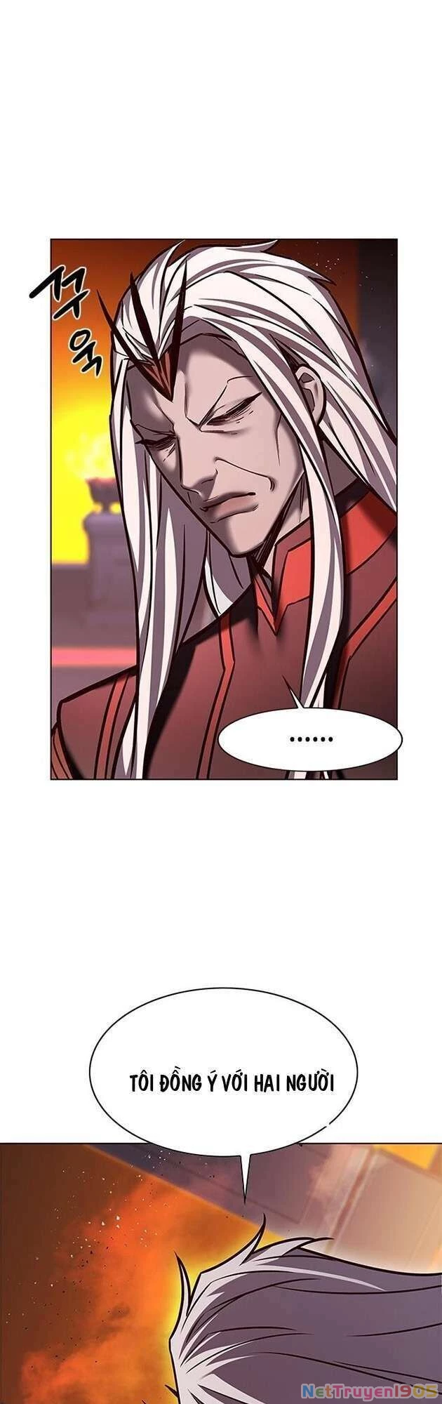 Cô Dâu Của Sói Trắng Chapter 276 - 29