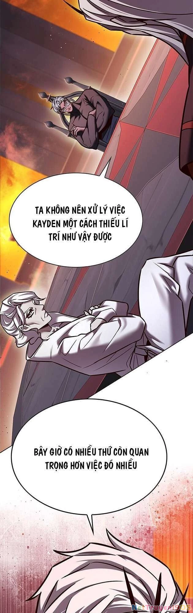 Cô Dâu Của Sói Trắng Chapter 276 - 30