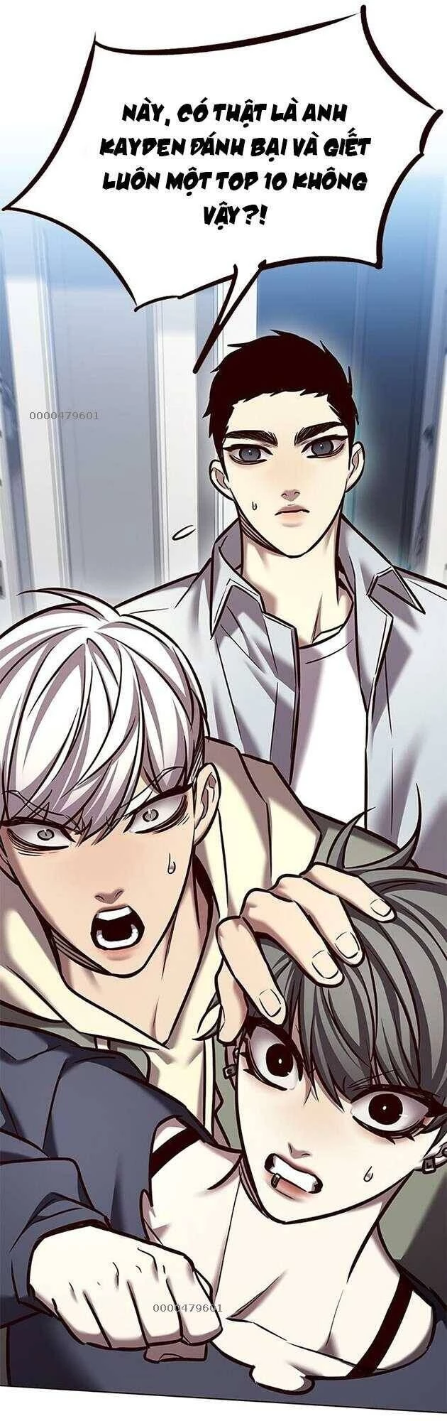 Cô Dâu Của Sói Trắng Chapter 276 - 34