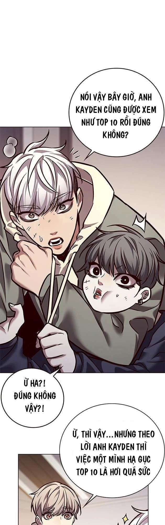 Cô Dâu Của Sói Trắng Chapter 276 - 38