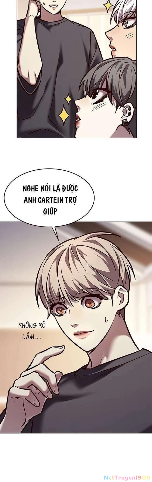 Cô Dâu Của Sói Trắng Chapter 276 - 39