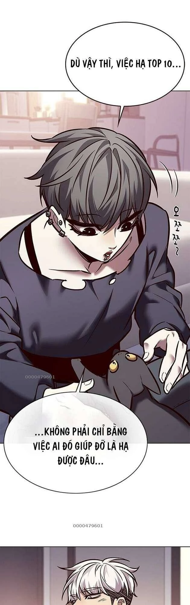 Cô Dâu Của Sói Trắng Chapter 276 - 40