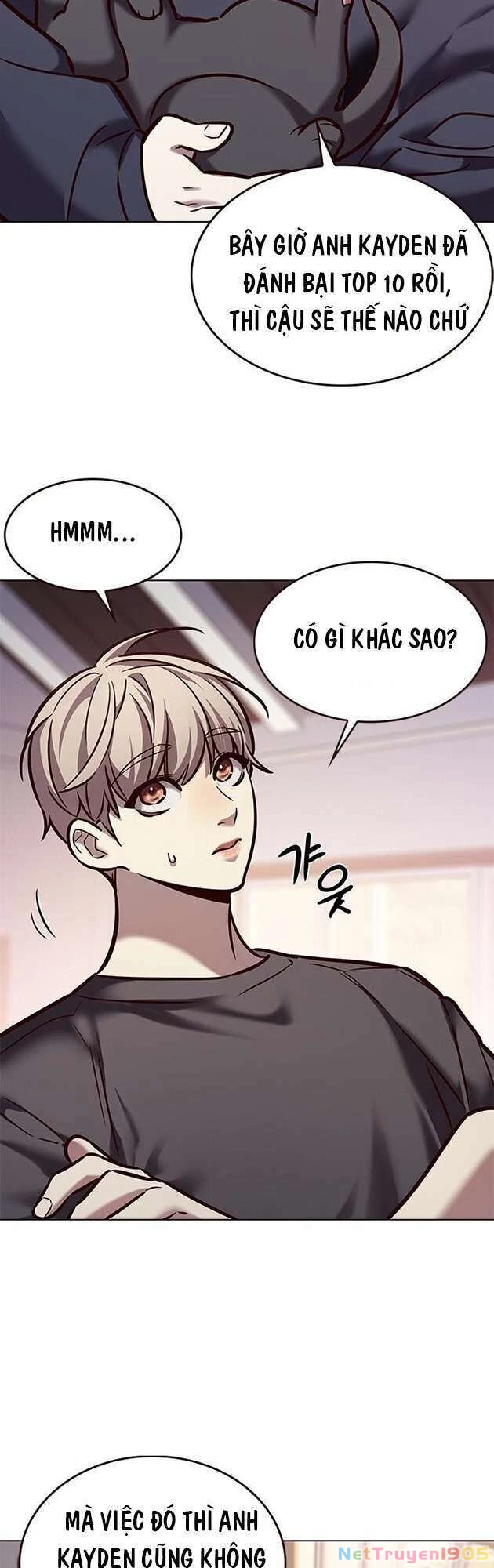 Cô Dâu Của Sói Trắng Chapter 276 - 43