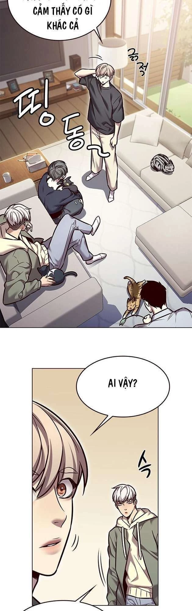 Cô Dâu Của Sói Trắng Chapter 276 - 44