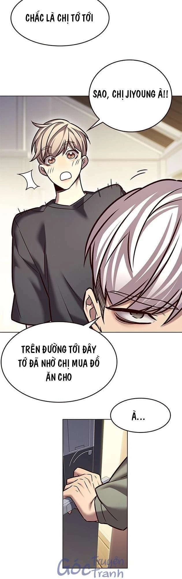 Cô Dâu Của Sói Trắng Chapter 276 - 45