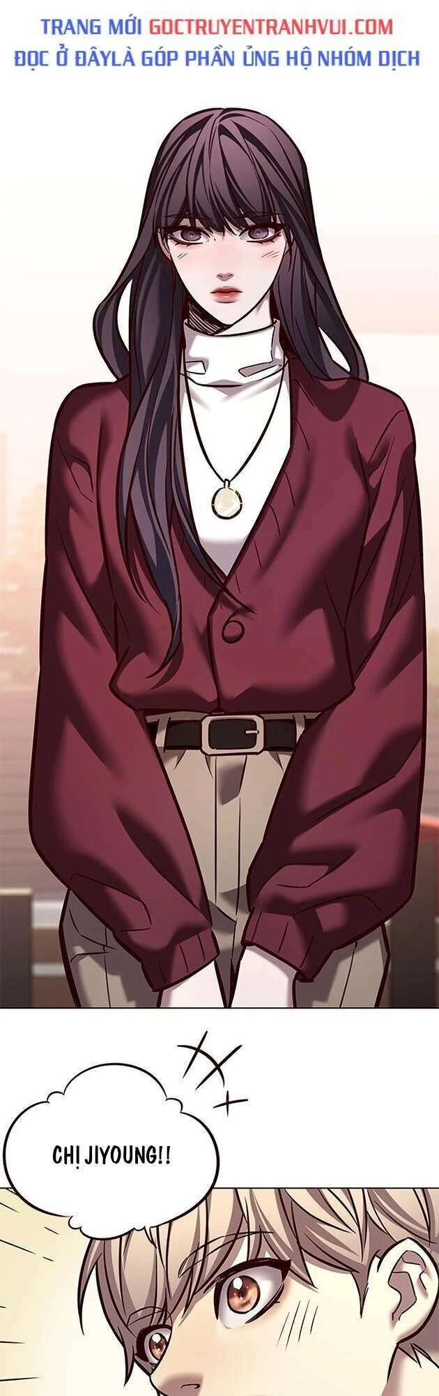 Cô Dâu Của Sói Trắng Chapter 276 - 46