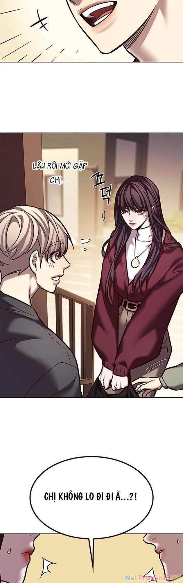 Cô Dâu Của Sói Trắng Chapter 276 - 47