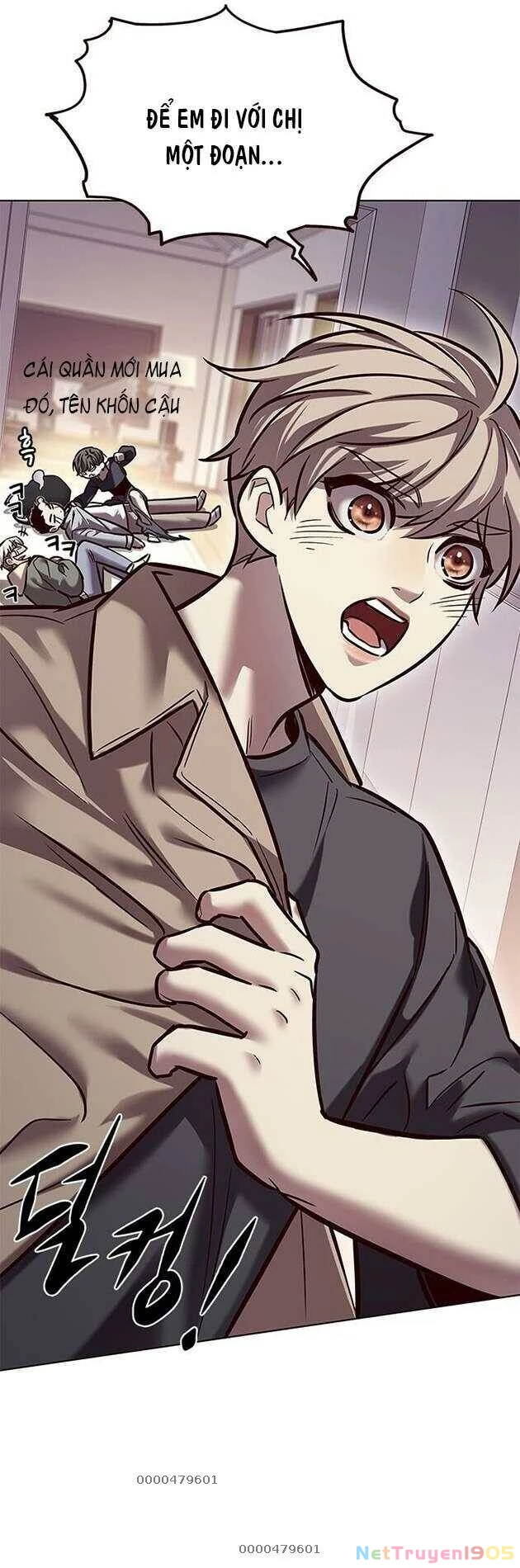 Cô Dâu Của Sói Trắng Chapter 276 - 51
