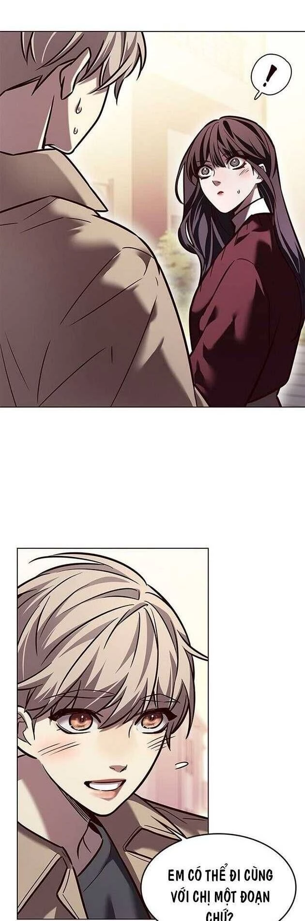 Cô Dâu Của Sói Trắng Chapter 276 - 52