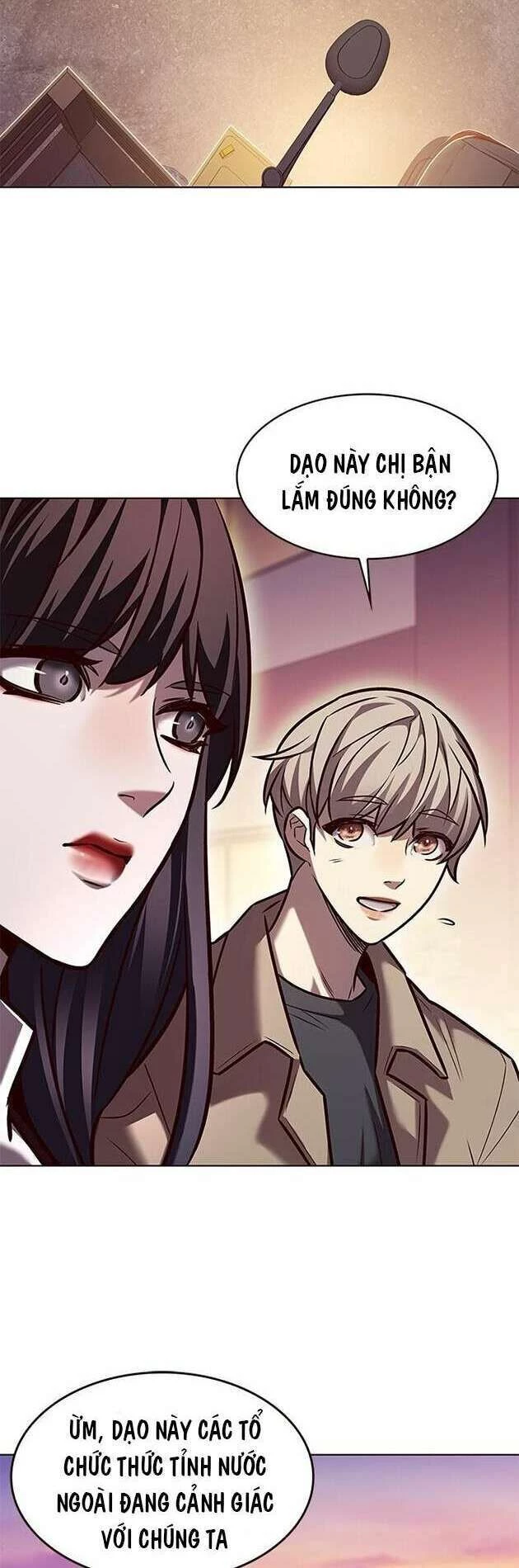 Cô Dâu Của Sói Trắng Chapter 276 - 54