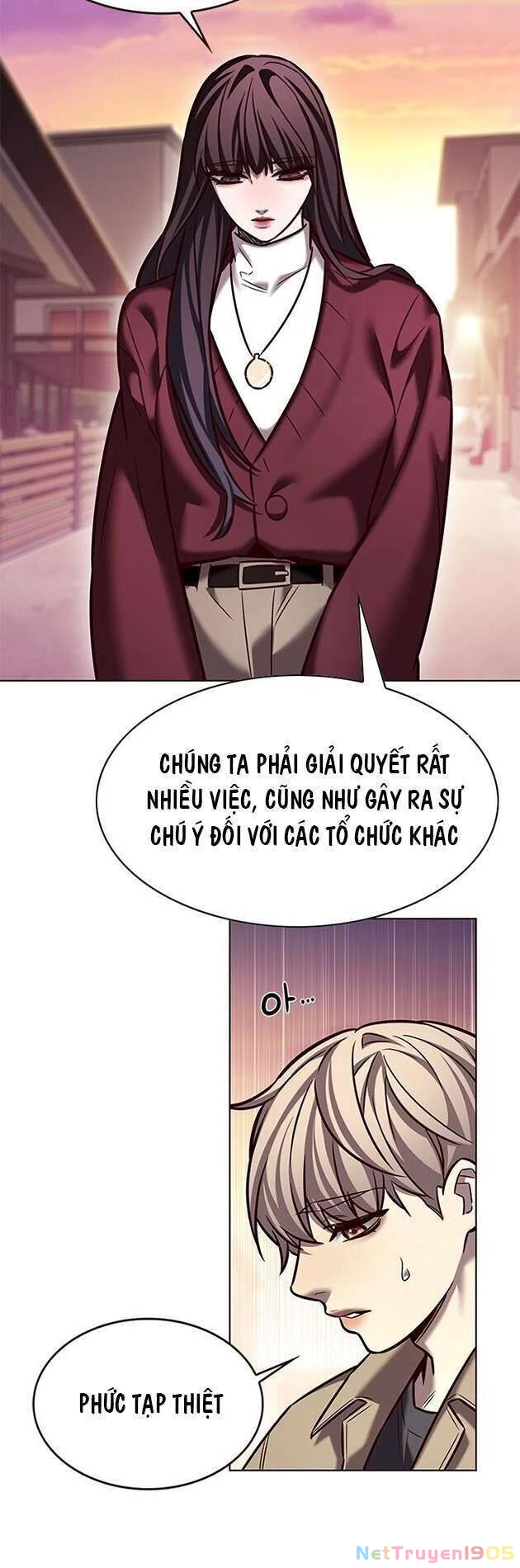 Cô Dâu Của Sói Trắng Chapter 276 - 55
