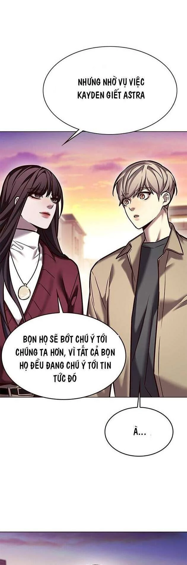 Cô Dâu Của Sói Trắng Chapter 276 - 56