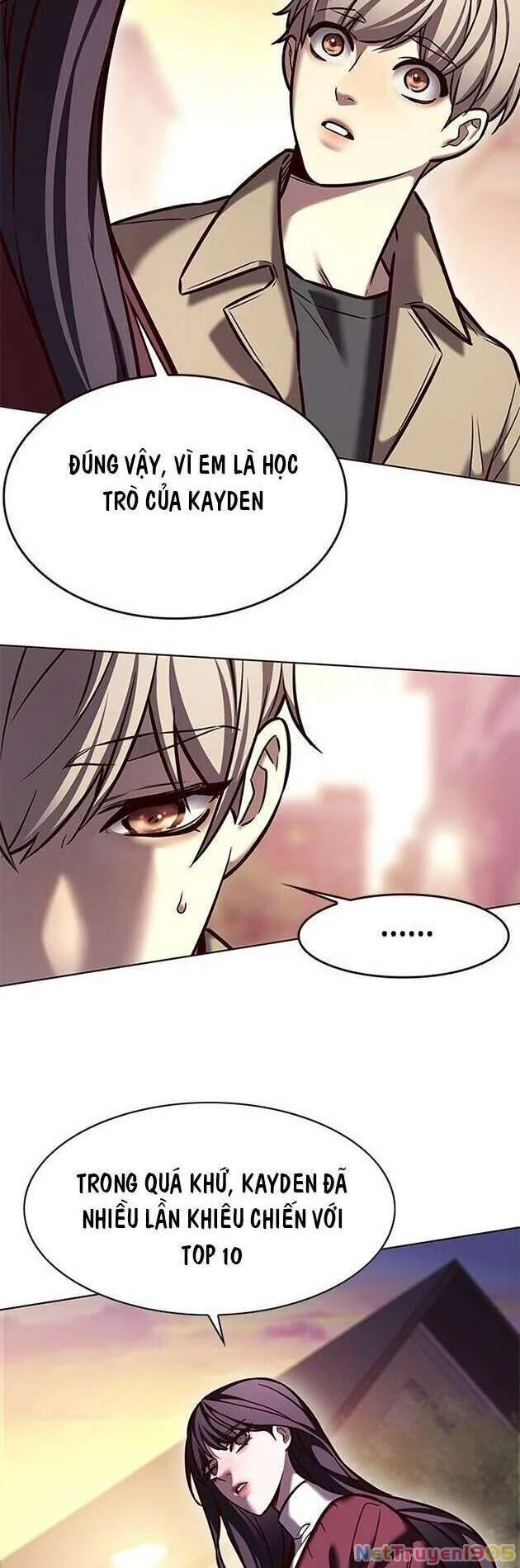 Cô Dâu Của Sói Trắng Chapter 276 - 58