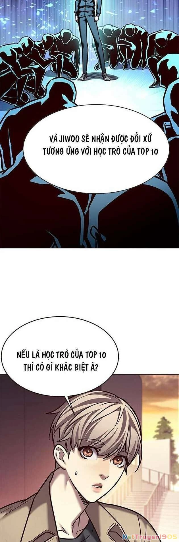 Cô Dâu Của Sói Trắng Chapter 276 - 60