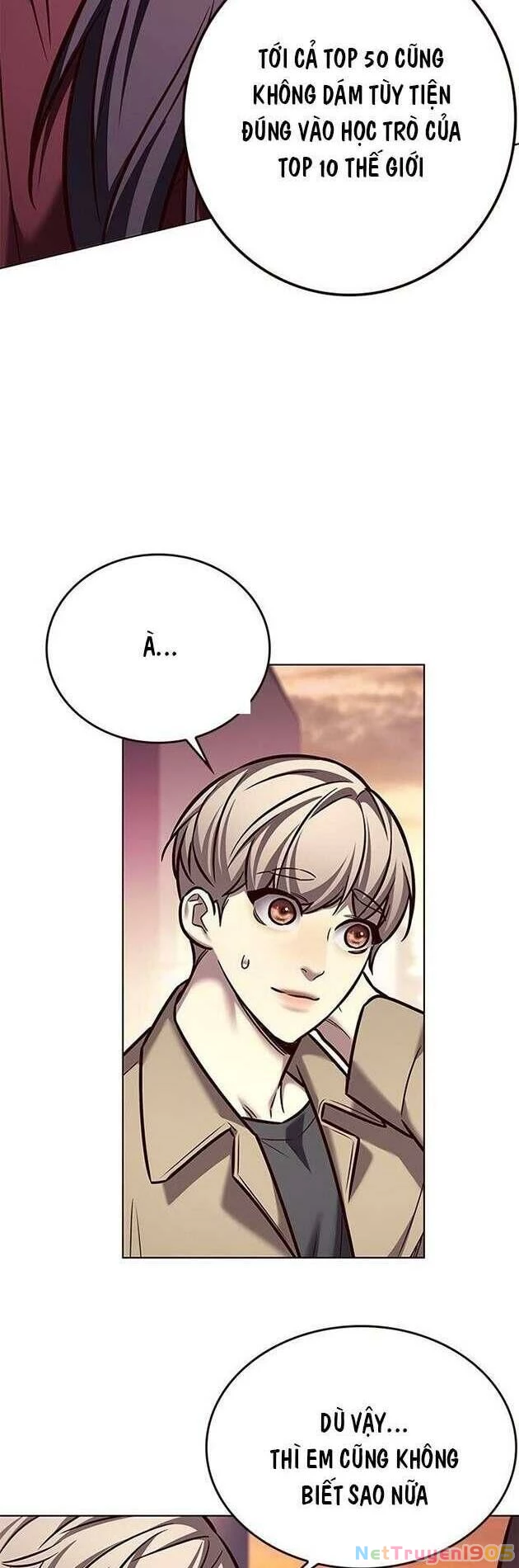 Cô Dâu Của Sói Trắng Chapter 276 - 62