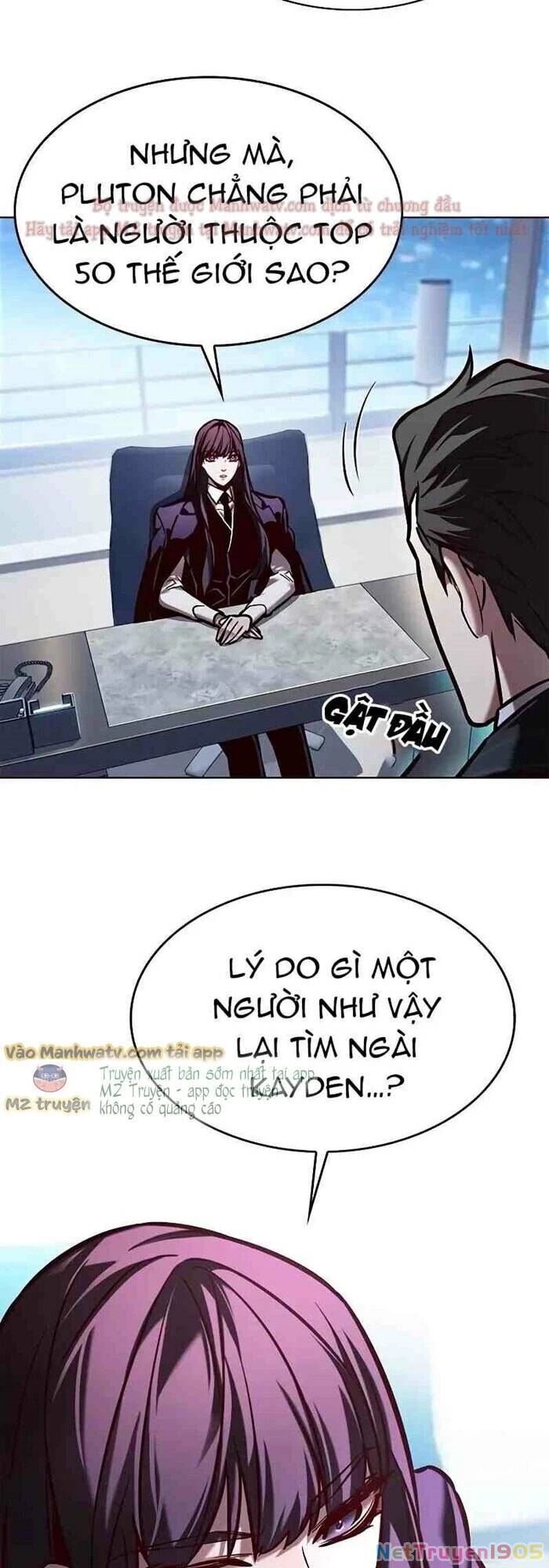 Cô Dâu Của Sói Trắng Chapter 277 - 5