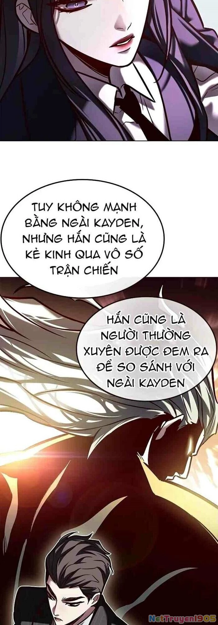 Cô Dâu Của Sói Trắng Chapter 277 - 6