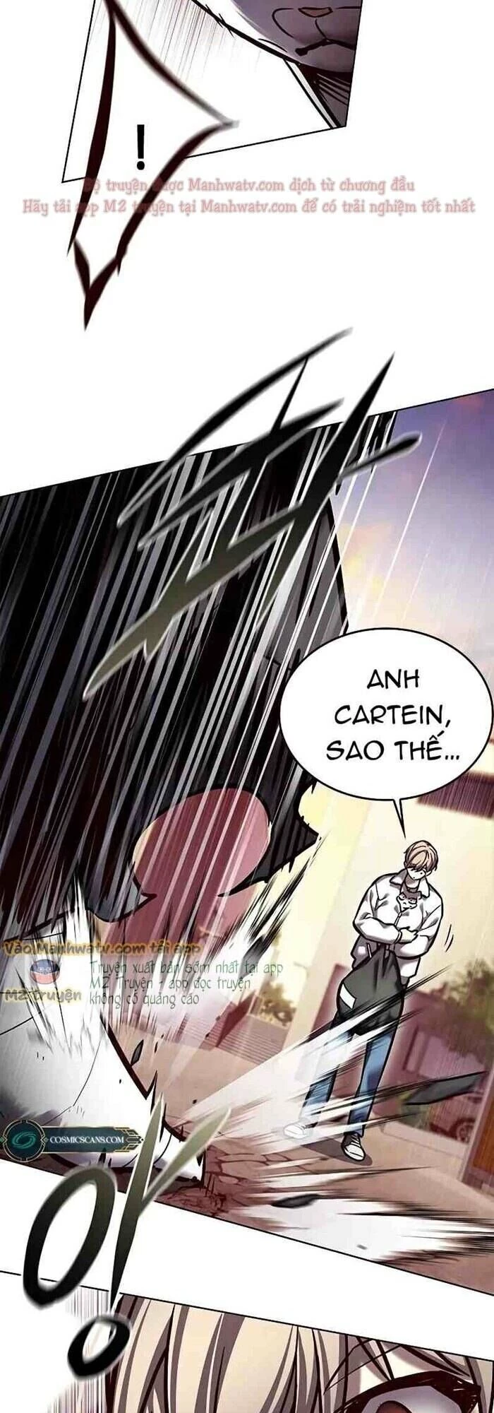 Cô Dâu Của Sói Trắng Chapter 277 - 13