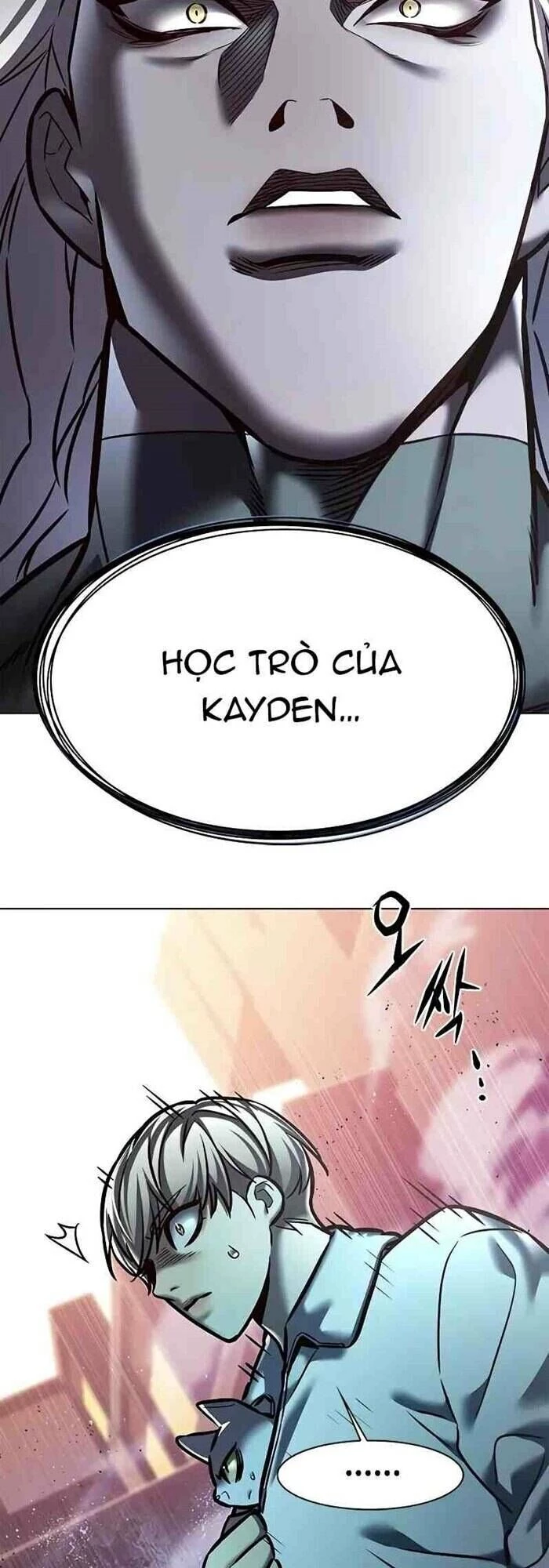 Cô Dâu Của Sói Trắng Chapter 277 - 22