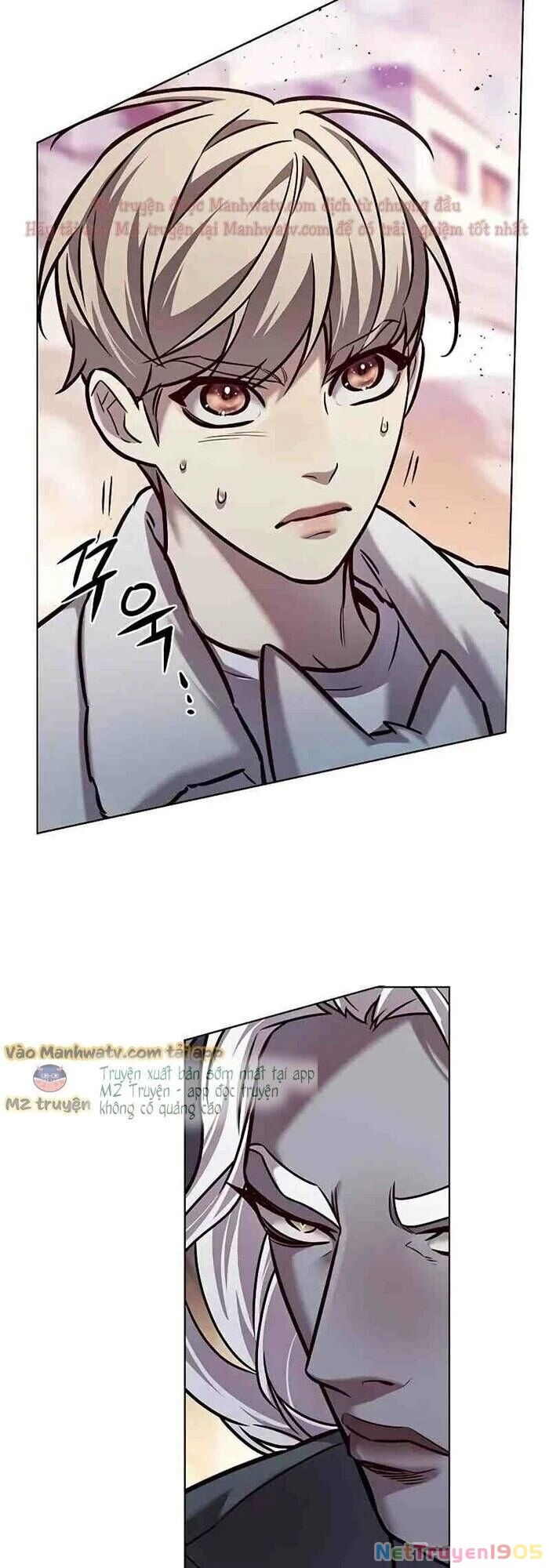 Cô Dâu Của Sói Trắng Chapter 277 - 25