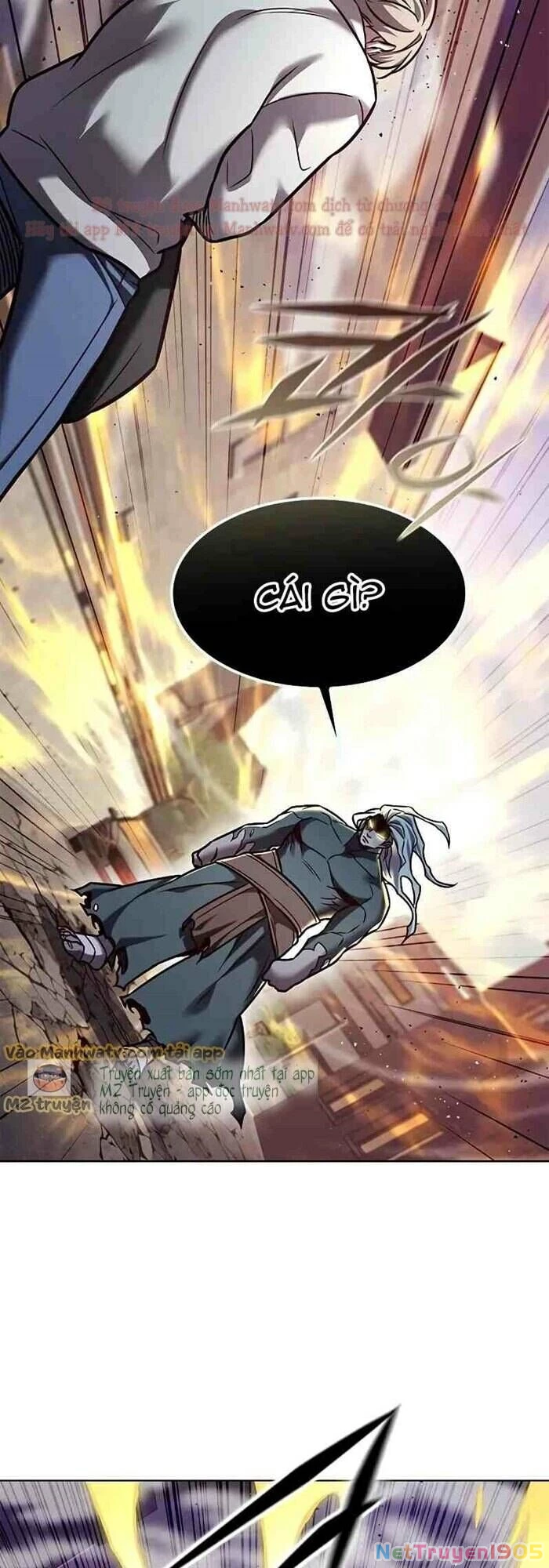 Cô Dâu Của Sói Trắng Chapter 277 - 29