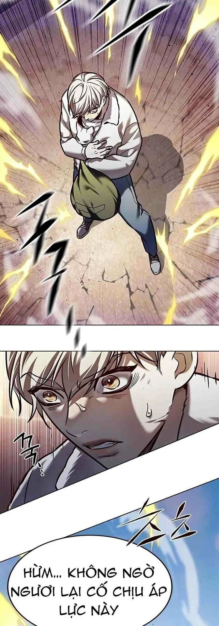 Cô Dâu Của Sói Trắng Chapter 277 - 30