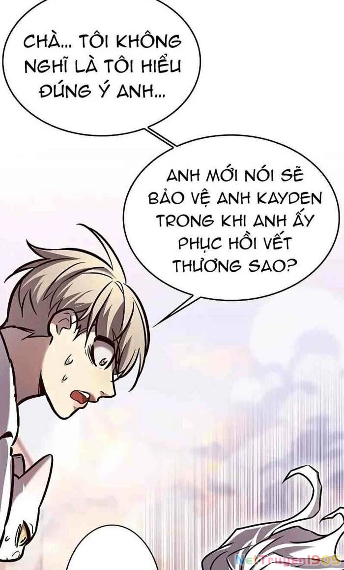 Cô Dâu Của Sói Trắng Chapter 277 - 40