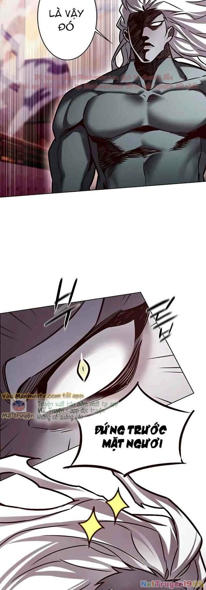 Cô Dâu Của Sói Trắng Chapter 277 - 41