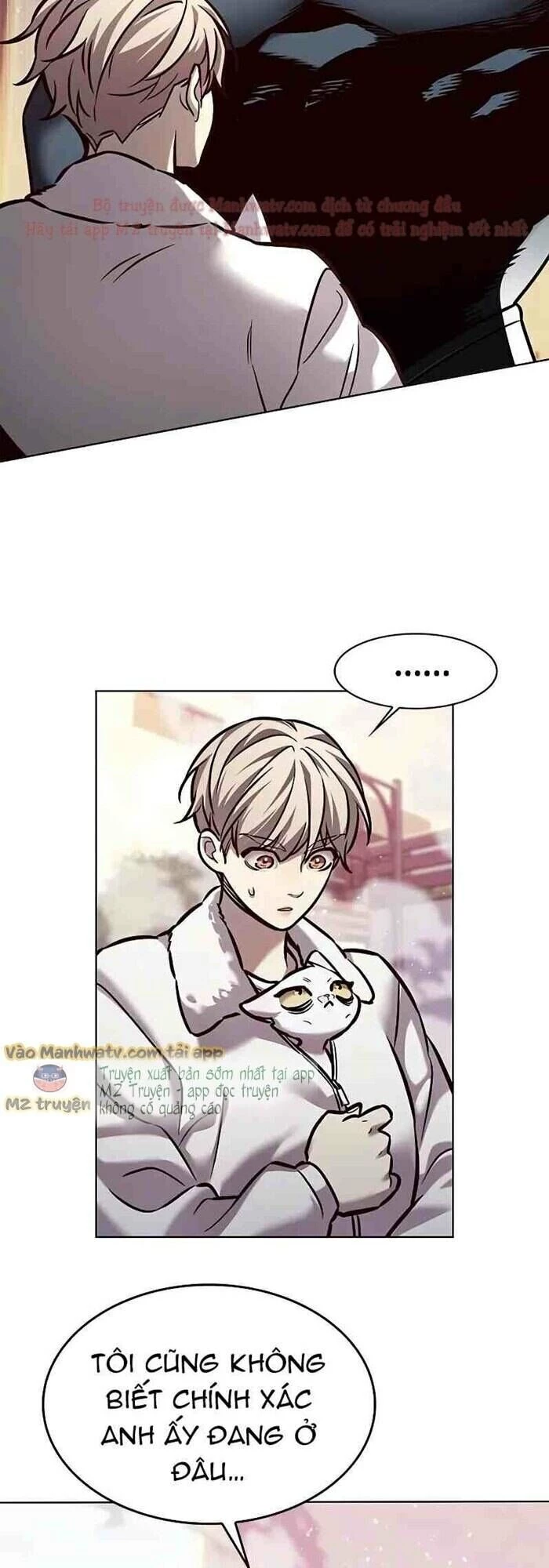 Cô Dâu Của Sói Trắng Chapter 277 - 45