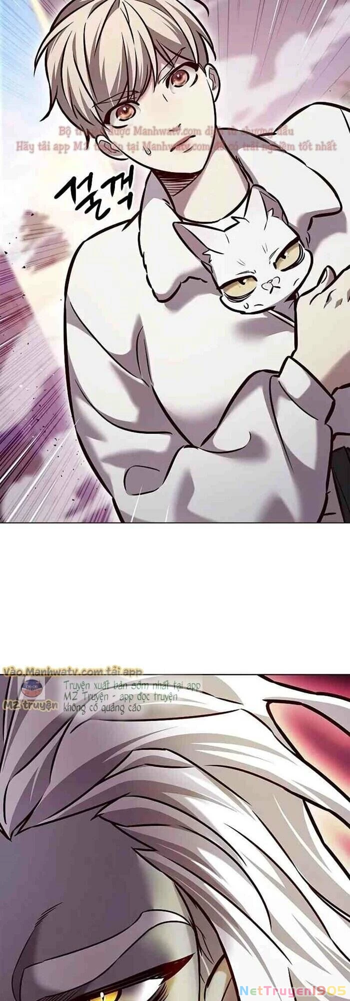 Cô Dâu Của Sói Trắng Chapter 277 - 49