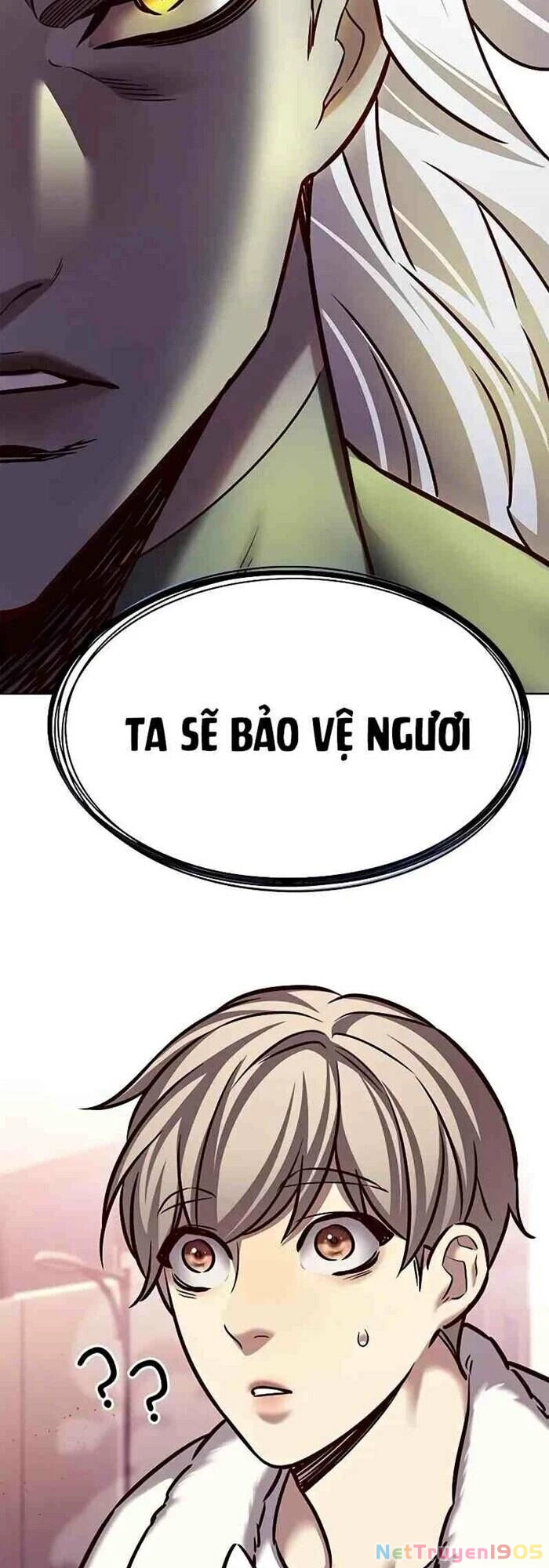 Cô Dâu Của Sói Trắng Chapter 277 - 50