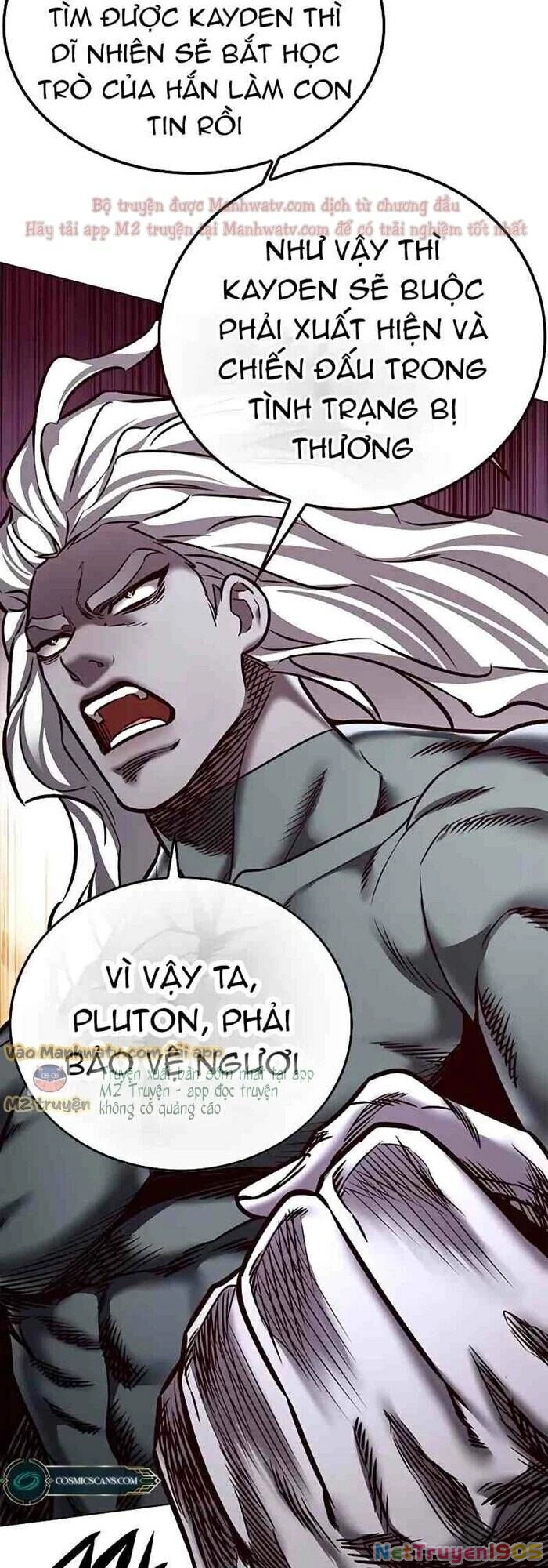 Cô Dâu Của Sói Trắng Chapter 277 - 53