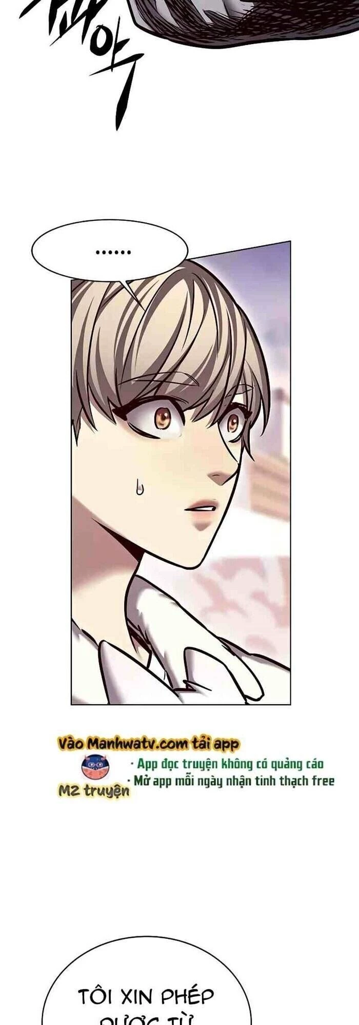 Cô Dâu Của Sói Trắng Chapter 277 - 54